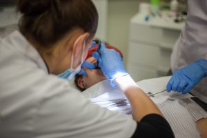 benefits of general dentistry
