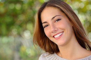 benefits of professional teeth whitening